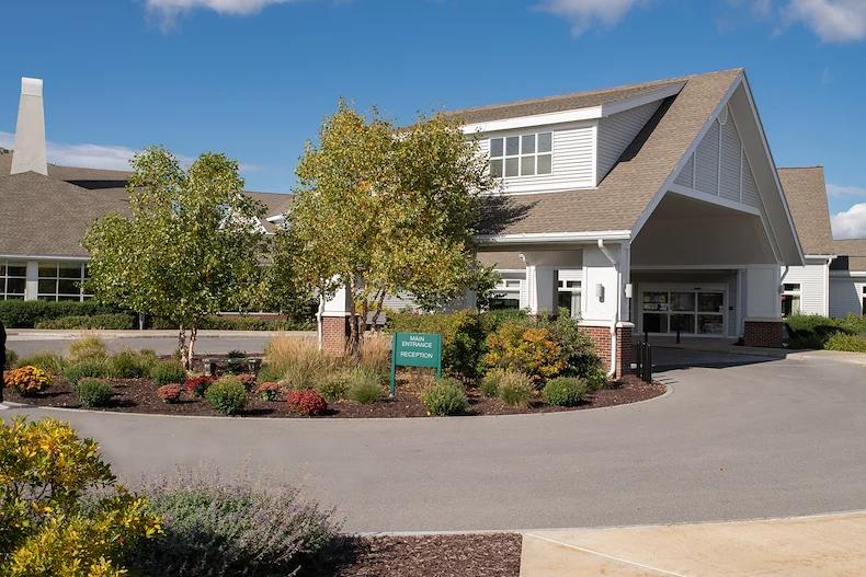 Image of Kendal at Ithaca (1)