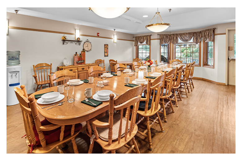 Image of Good Samaritan - Evergreen Court (4)