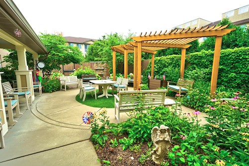 Image of Westbrook Senior Living (10)