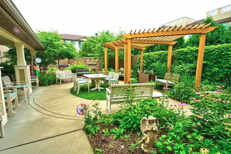 Image of Westbrook Senior Living (10)