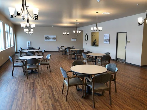 Image of Care Partners Assisted Living in Clintonville II (3)