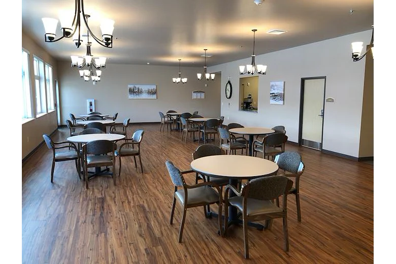 Image of Care Partners Assisted Living in Clintonville II (3)