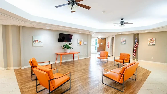 Image of Optalis Health & Rehabilitation at St. Francis (7)