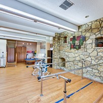 Image of Perrysburg Healthcare And Rehabilitation Center. (4)
