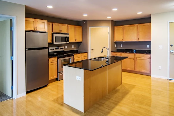 Image of Overlook Ridge Apartments (4)