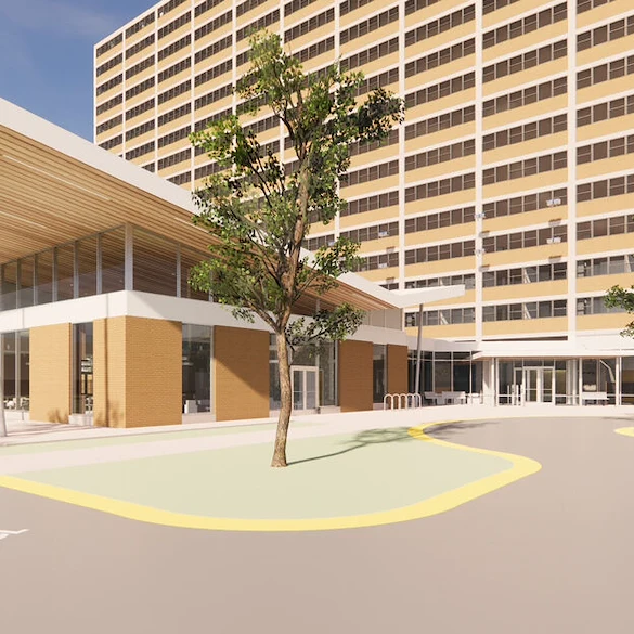 Image of Albany Terrace (1)