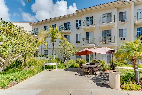 Image of Bonita Villa Senior Living (2)