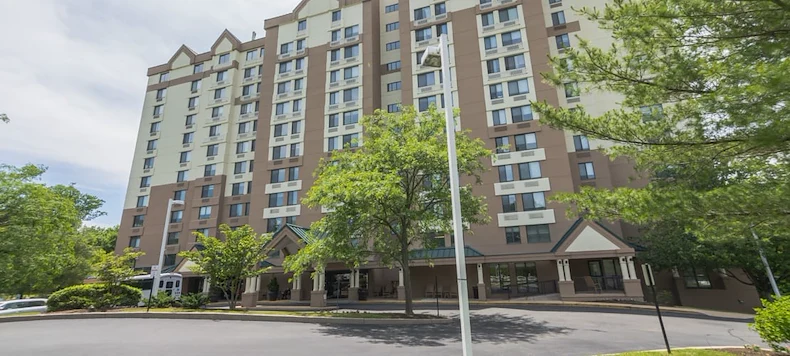 Image of Chestnut Ridge Wallingford (1)