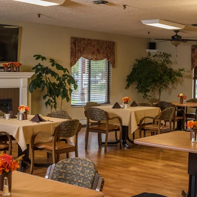 Image of Highline Post Acute (4)