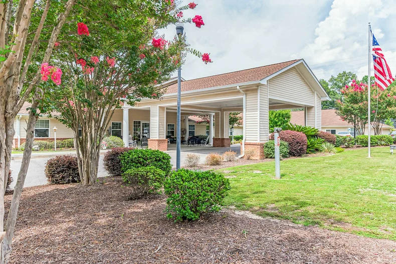 Image of Spring Oak at Lexington (1)