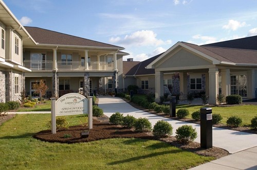 Image of Garden Spot Village Personal Care (1)