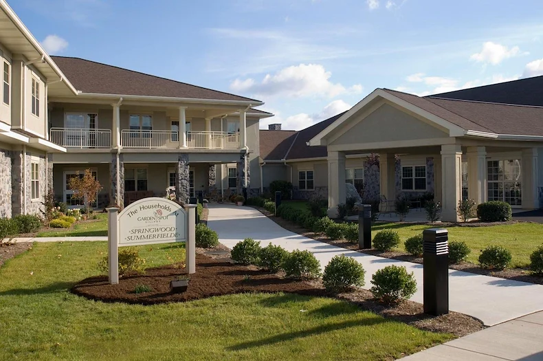 Image of Garden Spot Village Personal Care (1)