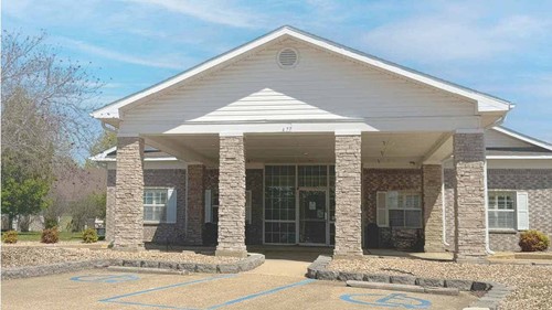 Image of Forsyth Rehabilitation & Health Care Center (1)