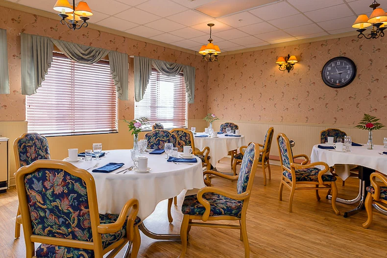 Image of Life Care Center Of Plainwell (3)