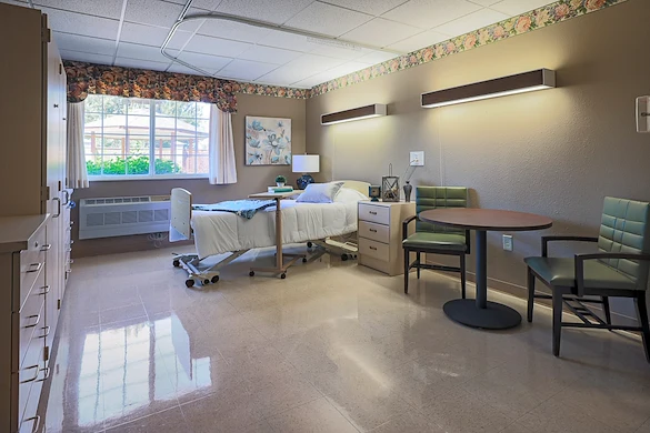 Image of Life Care Center Of Lewiston (5)