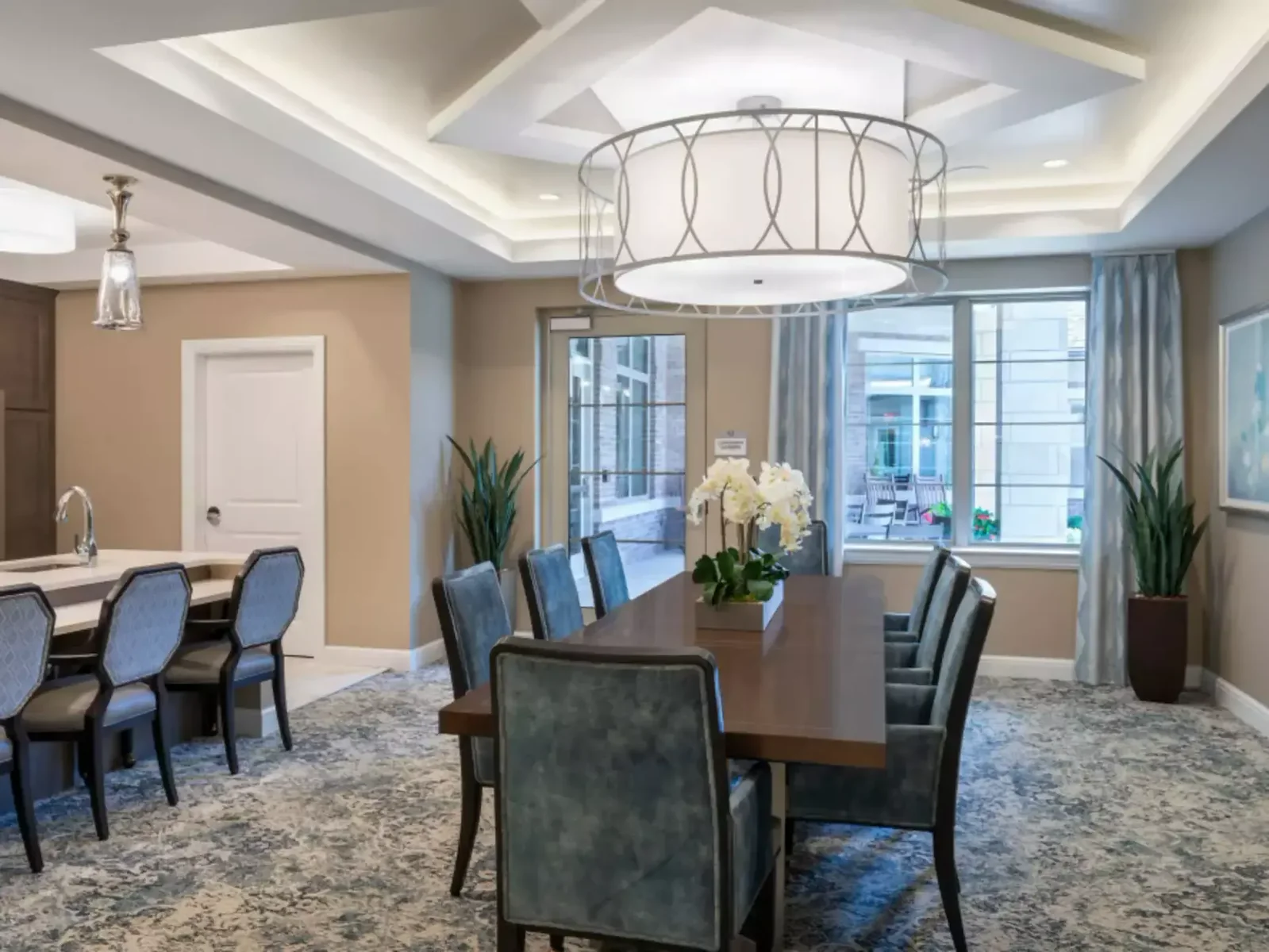 Image of Flourish Collection at Oakland Charter Township (3)