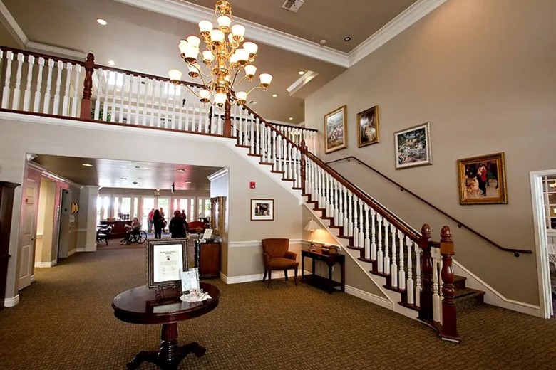 Image of Aegis Living Pleasant Hill (3)