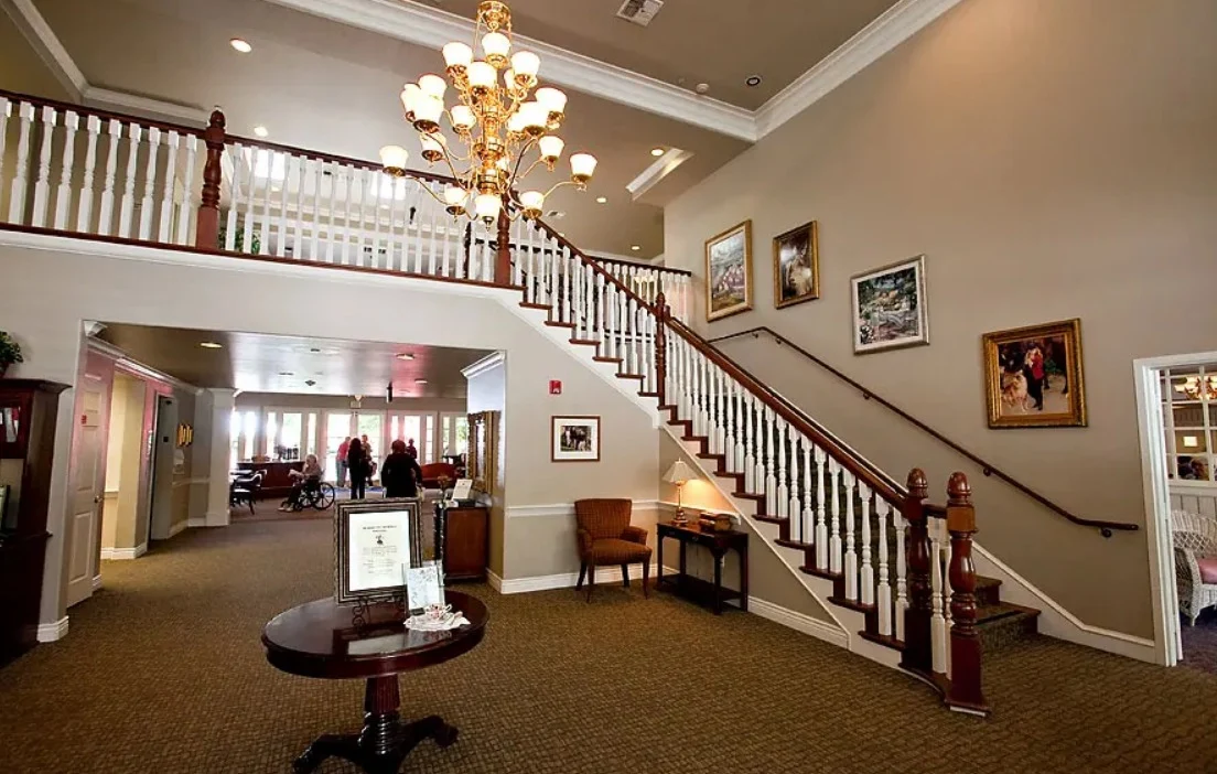 Image of Aegis Living Pleasant Hill (2)