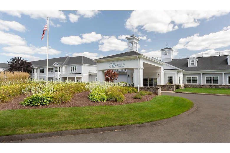 Image of Suffield by the River (1)