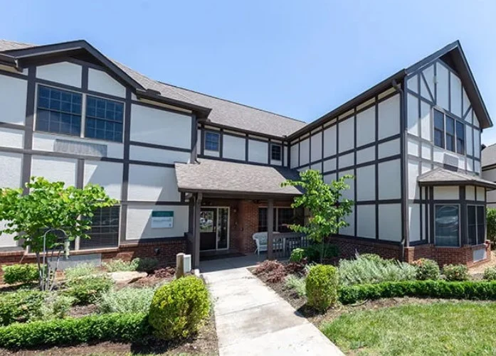 Image of Deane Hill Place (1)