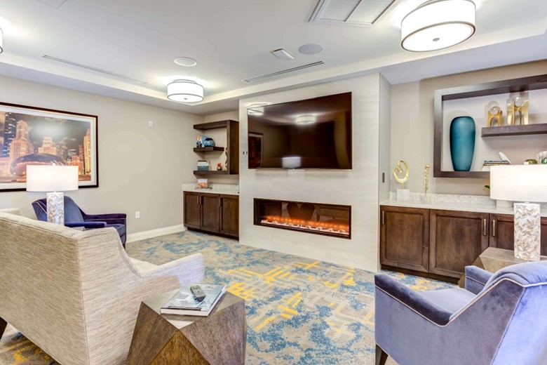 Image of Arbor Terrace Highland Park (9)