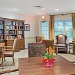 Image of Sunrise of Huntcliff Summit II (6)