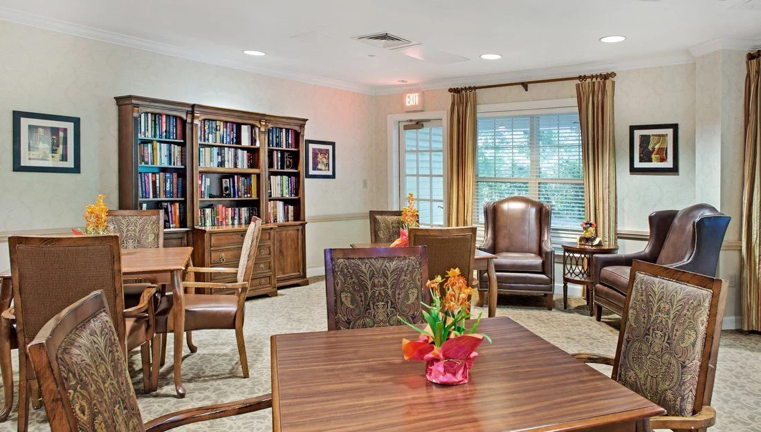 Image of Sunrise of Huntcliff Summit II (6)