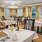 Image of Sunrise of Johns Creek (7)