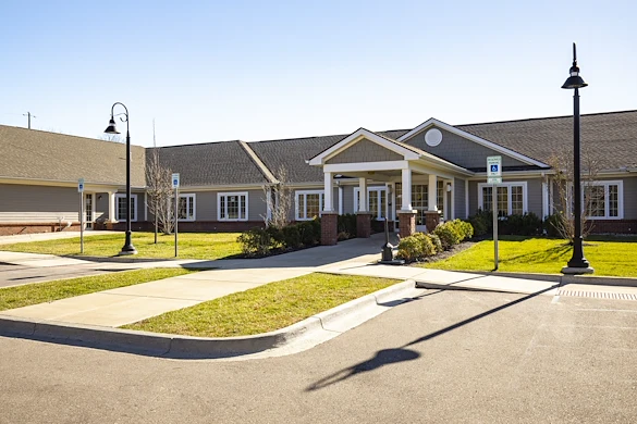 Image of Mission Point Rehab (1)