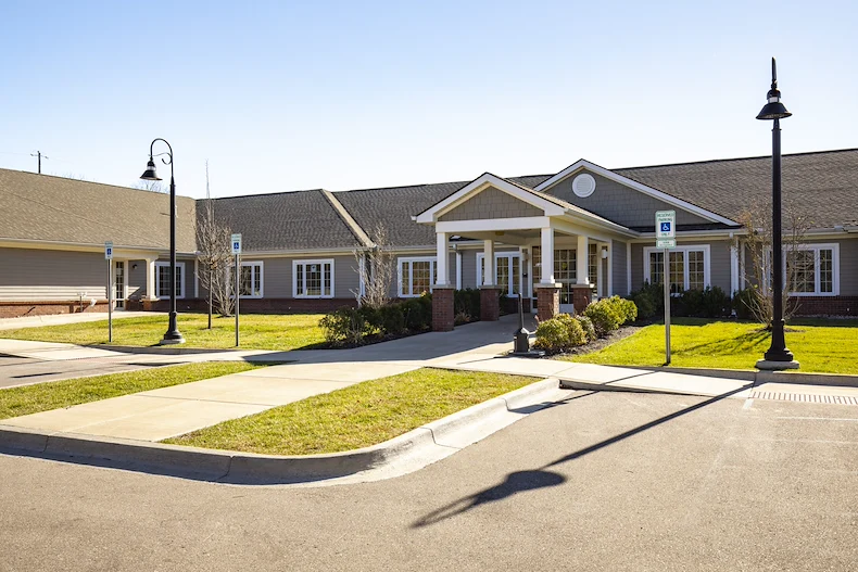 Image of Mission Point Rehab (1)