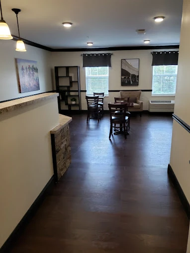 Image of Preston Village Senior Apartments (6)