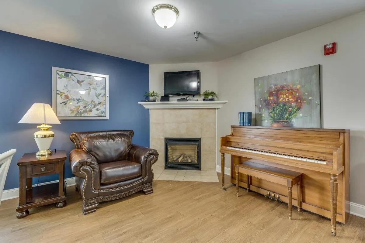 Image of Deerfield Ridge (5)