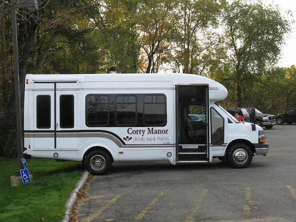 Image of Corry Manor (9)