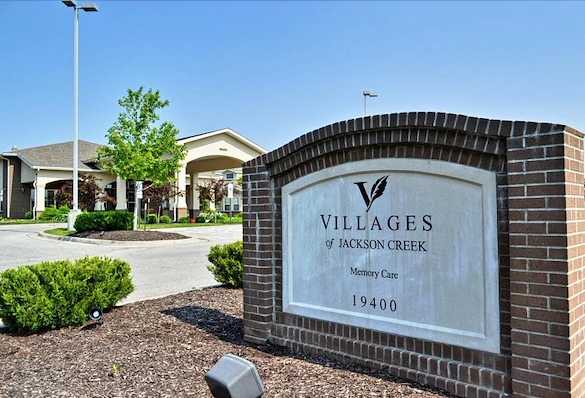 Image of Jackson Creek Memory Care (1)