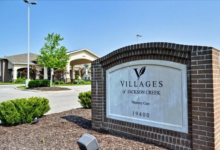 Image of Jackson Creek Memory Care (1)