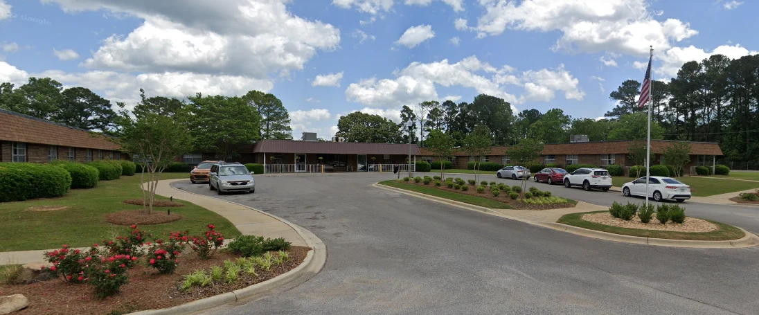 Image of The Healthcare Center at Buck Creek (1)