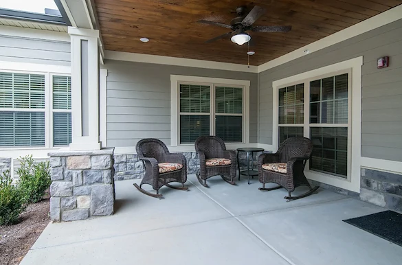 Image of Morning Pointe Senior Living of Knoxville (9)