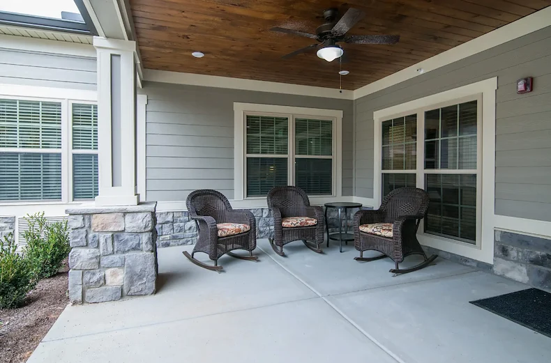 Image of Morning Pointe of Knoxville (9)