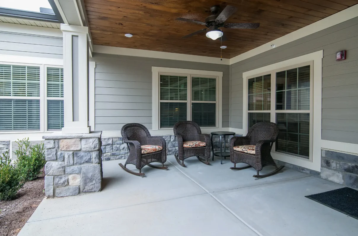 Image of Morning Pointe of Knoxville (9)