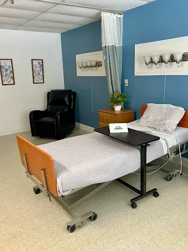 Image of Chalet Of Niles (2)