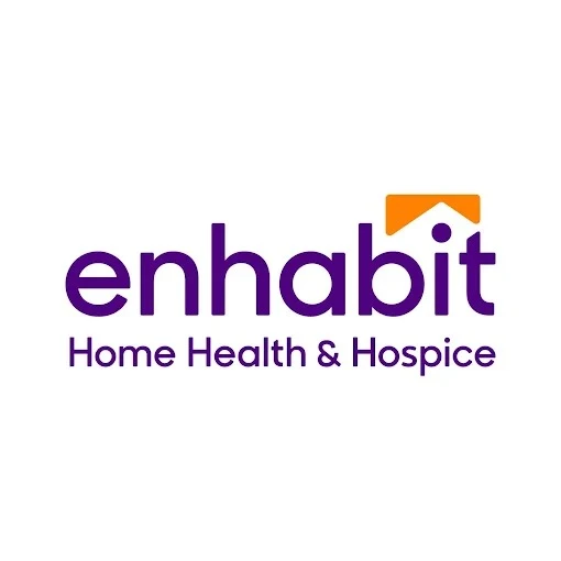 Enhabit Home Health's Logo
