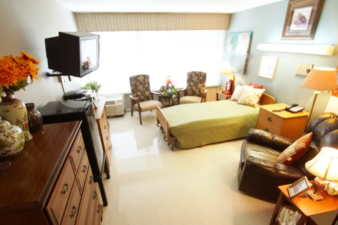 Image of Tupelo Community Care Center (4)