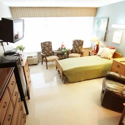 Image of Tupelo Nursing And Rehabilitation Center (4)