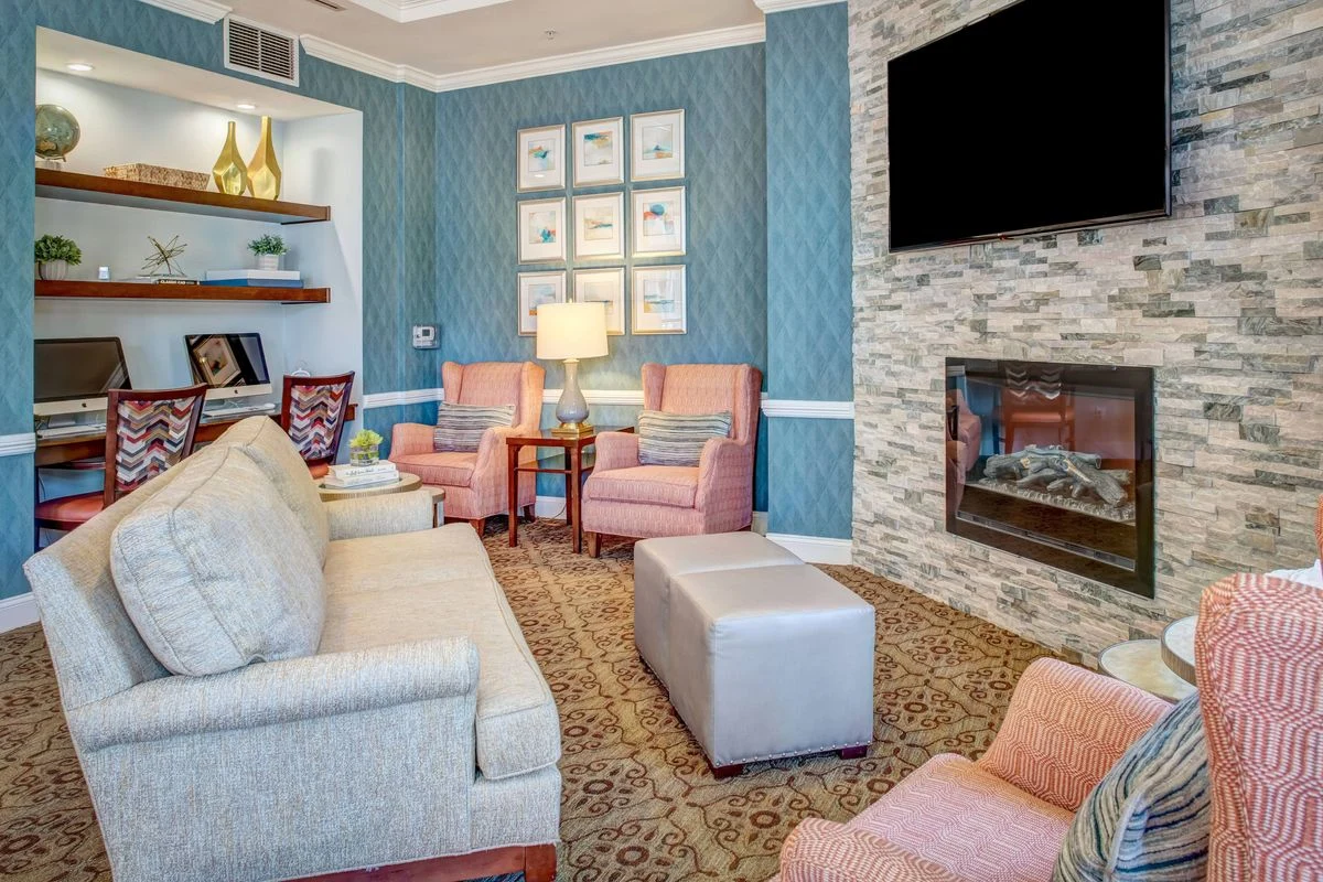 Image of Sunrise of Beverly Hills (4)