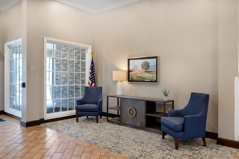 Image of Lewis Park Estates Senior Living (5)