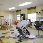 Image of Robinson Nursing And Rehabilitation Center LLC (7)