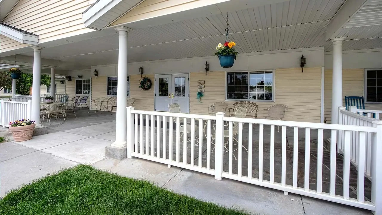 Image of Cottonwood Senior Living (2)