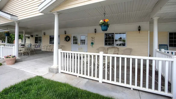 Image of Cottonwood Senior Living (2)