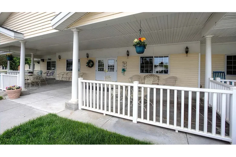 Image of Cottonwood Senior Living (2)