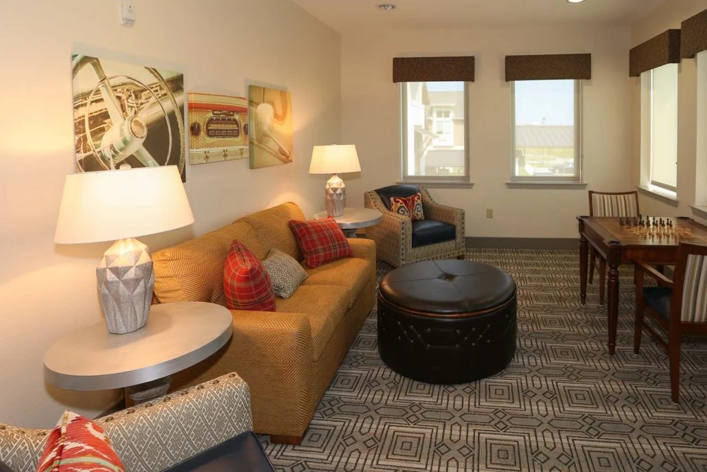 Image of The Healthcare Resort Of Plano (9)